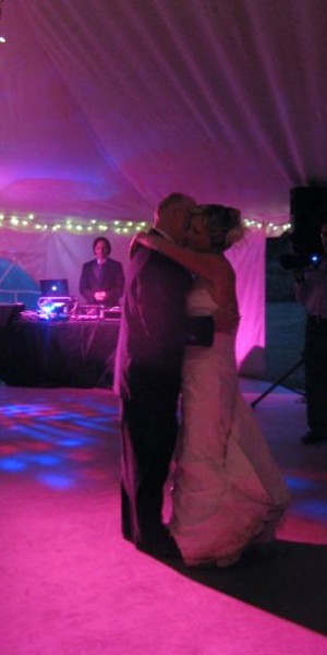 VT Wedding DJ - First Dance