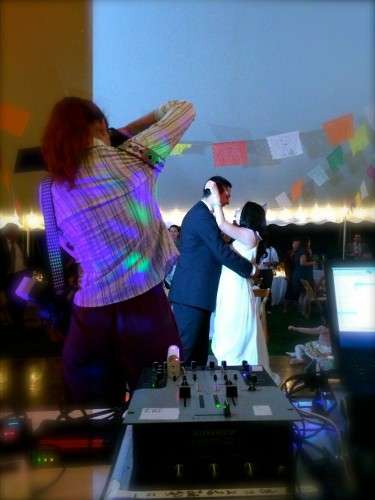 First Dance