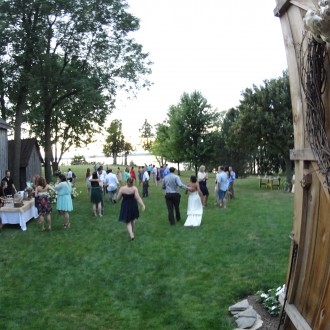 Vermont Wedding DJ, summer is in the air…