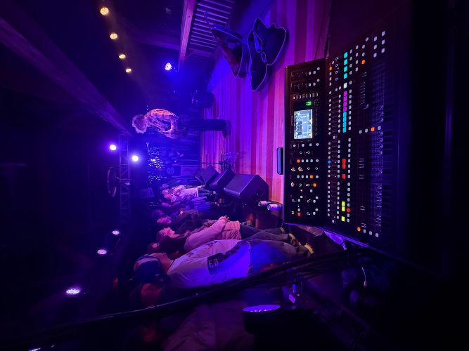Wedding DJ
