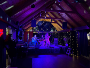 Wedding DJ